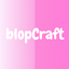 blopCraft logo