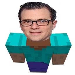 Matt's MC Plus logo