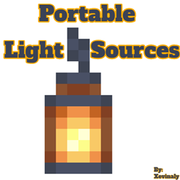 Portable Light Sources project image