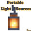 Portable Light Sources - Minecraft Mods - CurseForge