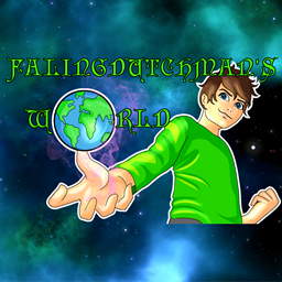 FalingDutchman's World logo