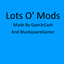 LotsO'Mods logo