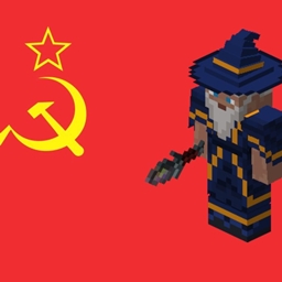 Mystical Comrades