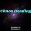 Chaos Heading logo