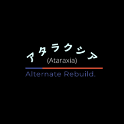 Ataraxia Mod logo