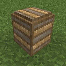 Random Restockable Crates - Unofficial Update!