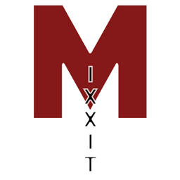 Mixxit project image