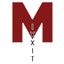 Mixxit logo