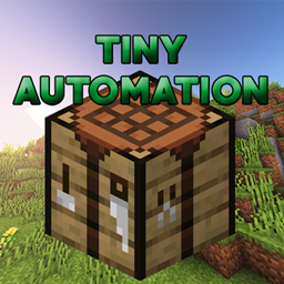 Tiny Automation logo