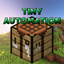 Tiny Automation logo
