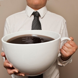 Decaf's Revised project image