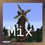 [UNMAINTAINED] Create Mix logo