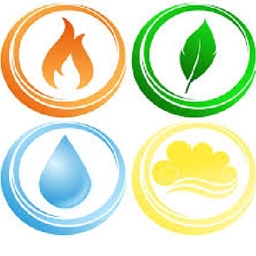 Avatar rebirth of nations logo
