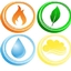 Avatar rebirth of nations logo