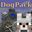 Beethoven's DogPack logo