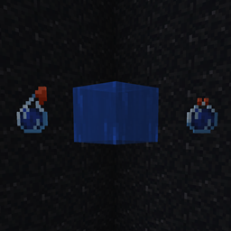 Splash Concrete - Minecraft Mod - Modpack Index