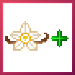Vanilla Revamp logo