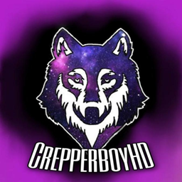 CrepperBoyHD Creativ pack logo