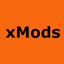 Better with xMods logo