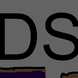 The DSpace Forge logo