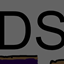 The DSpace Forge logo