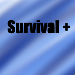 Survival + logo