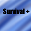 Survival + logo