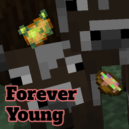 Forever Young logo