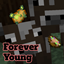 Forever Young logo