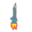 CosmoCraft logo