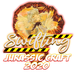 Swifting JurassiCraft