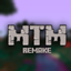 More To MC Remake (M.T.M.R.) logo