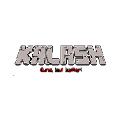 Kalash! (A Gun Mod) logo