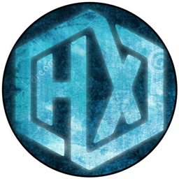 HydroXia logo