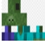 friendly mutant zombie logo