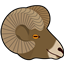 Mo'RAM logo