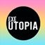 EXE Utopia logo