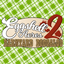Eggshell Acres 2 : Barnyard Boogaloo logo