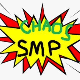 ChaosSMP logo