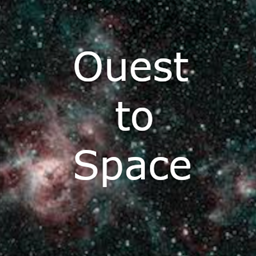 Quest to Space project image