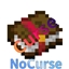 NoCurse logo