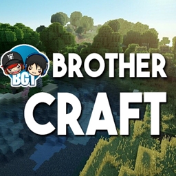 BrotherCraft Modpack project image