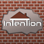 Intention logo