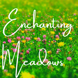 Enchanting Meadows logo