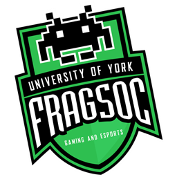 FragSoc's FragPack