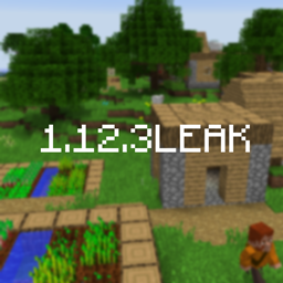 LEAK1.12.3 logo