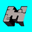 Mancraft 16x logo