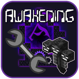 Awakening Load logo