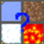 Lucky Block Element logo