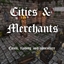 Cities & Merchants logo